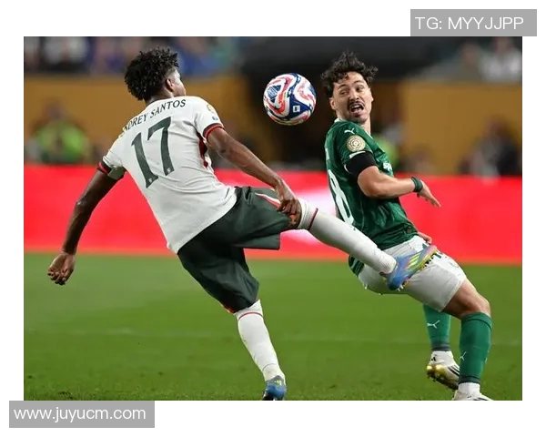 世俱杯巅峰战：弗鲁米嫩塞硬碰切尔西，新旧足球哲学的正面交锋